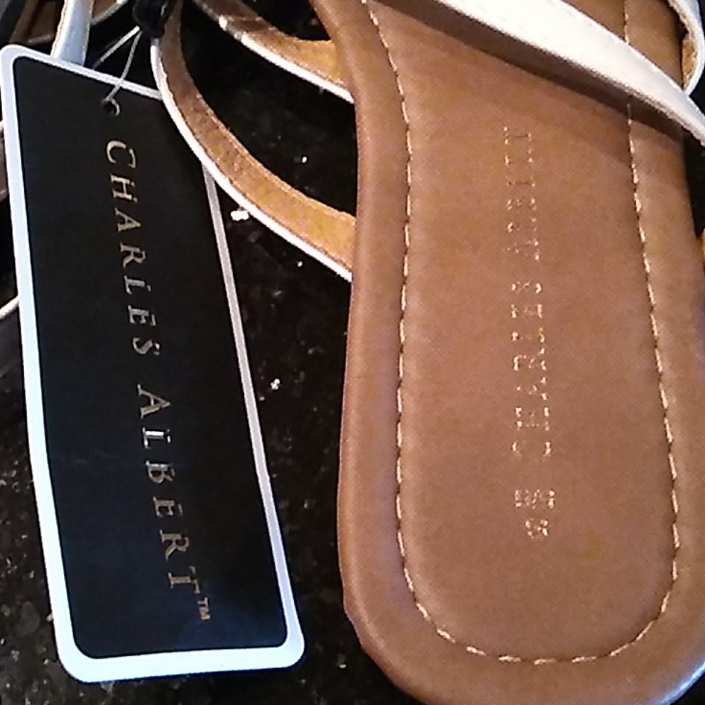 Shoes - Picture 4 of 5